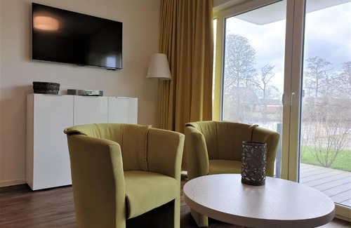 Schillig Apartment | 47 0 M Seestern