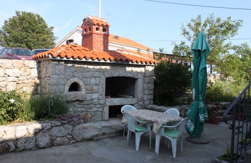 Loznati Apartment | 47 m² Apartment ∙ 1 bedroom ∙ 4 guests