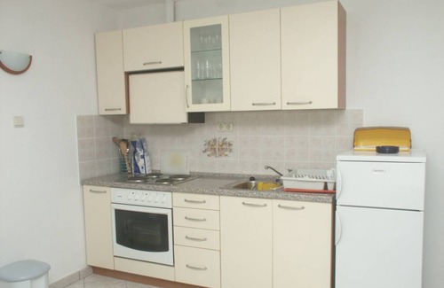 Loznati Apartment | 47 m² Apartment ∙ 1 bedroom ∙ 4 guests