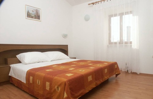 Loznati Apartment | 47 m² Apartment ∙ 1 bedroom ∙ 4 guests