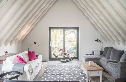 Sudbourne House | 47 m² House ∙ 2 bedrooms ∙ 4 guests
