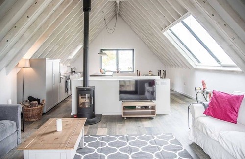 Sudbourne House | 47 m² House ∙ 2 bedrooms ∙ 4 guests