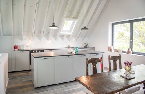Sudbourne House | 47 m² House ∙ 2 bedrooms ∙ 4 guests