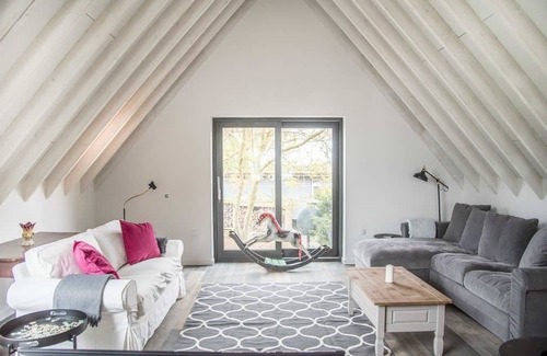 Sudbourne House | 47 m² House ∙ 2 bedrooms ∙ 4 guests