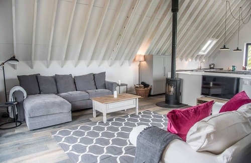 Sudbourne House | 47 m² House ∙ 2 bedrooms ∙ 4 guests
