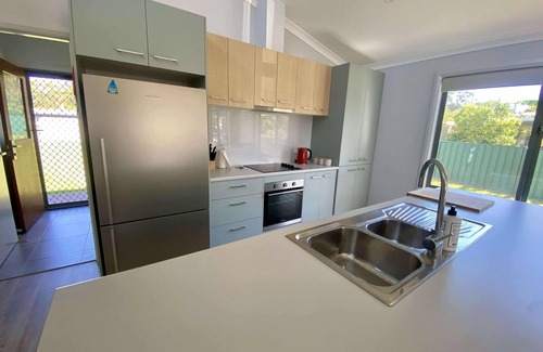 Mallacoota House | 47 Mirrabooka Road, Mallacoota