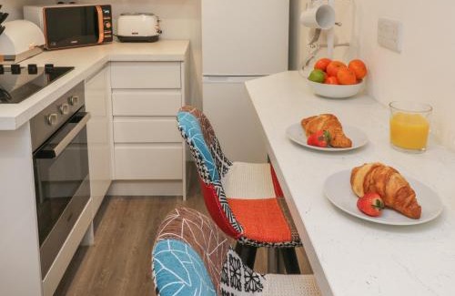 Whitby House | 47A Baxtergate