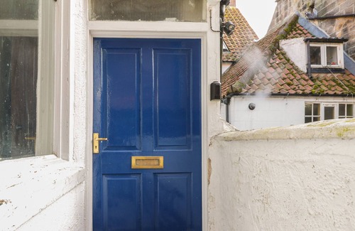 Whitby Cottage | 47A BAXTERGATE, pet friendly, country holiday cottage in Whitby