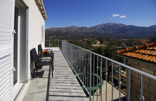 Cilipi Apartment | 48 m² Apartment ∙ 1 bedroom ∙ 4 guests
