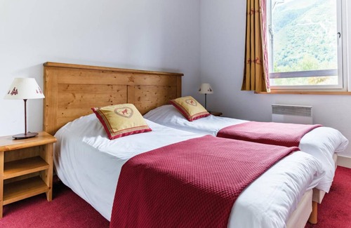 Vielle-Aure Apartment | 48 m² Apartment ∙ 1 bedroom ∙ 6 guests
