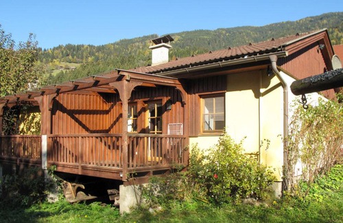 Treffen House | 48 m² Farmhouse ∙ 2 bedrooms ∙ 4 guests