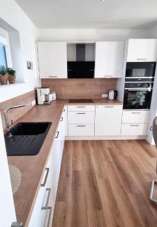 Schillig Apartment | 49 3 M Ankerplatz
