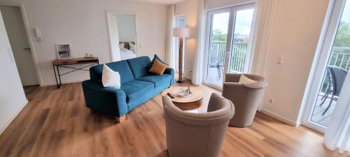 Schillig Apartment | 49 3 M Ankerplatz