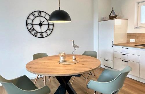 Schillig Apartment | 49 5 M Ankerplatz