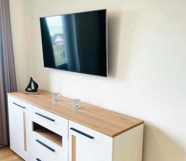 Schillig Apartment | 49 5 M Ankerplatz