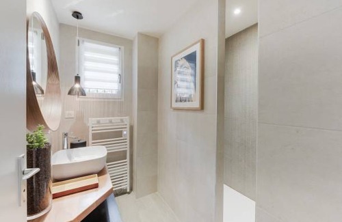 Petit Bois Apartment | 49 m² Apartment ∙ 1 bedroom ∙ 2 guests
