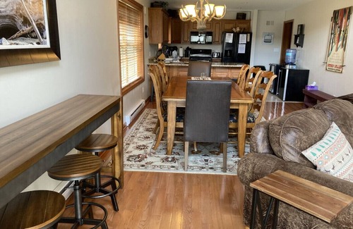 Hidden Valley Apartment | 493 Gardner Road, Somerset