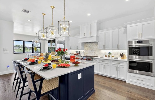 Kingsland House | 497 on the Lake | Concierge Services