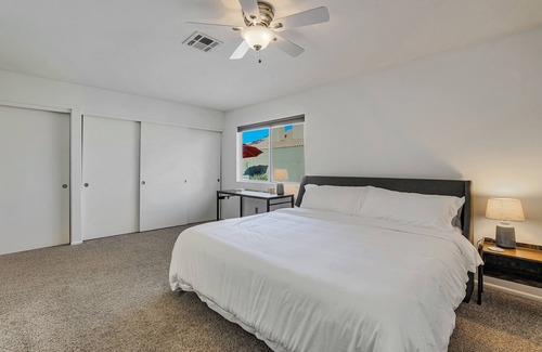 Sunset Ridge House | 4bd 2ba w/ POOL Kierland, Scottsdale, AZ