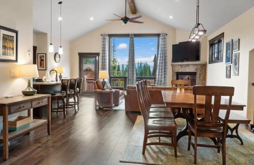 Keystone House | 4BD Family Friendly Minutes from River Run Gondola