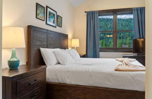 Keystone House | 4BD Family Friendly Minutes from River Run Gondola