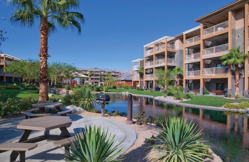 Terra Lago Hotel | 4BD Presidential Suite in Indio, CA!