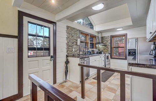 Cascade-Chipita Park House | 4BD with Large Deck! Amazing Mountain Views!