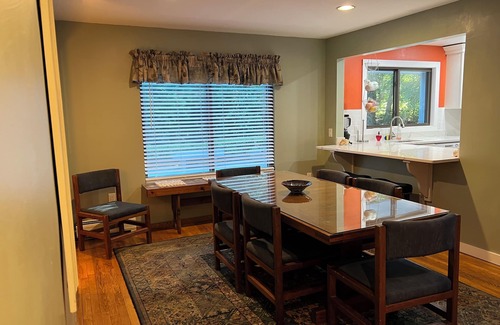 Katama House | 4Br 3+Baths MV/KatamaEdgartownFamilyDelight & 7 ductless A/C airhandlers