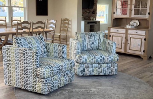 Port St. Joe House | 4BR coastal escape with boat parking, ramp, and downtown dining nearby