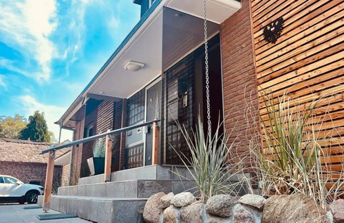 Ovendorf Apartment | 4BR Familienpenthaus In Traumhafter Gegend