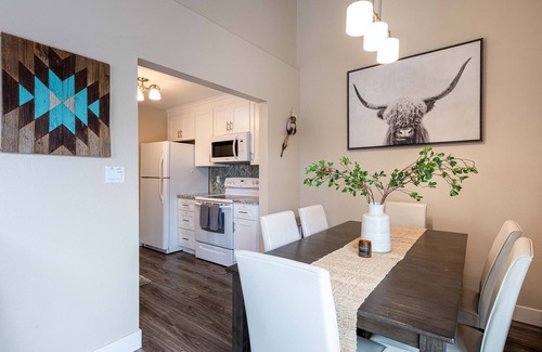 Fraser Condo | 4BR Family Mountain Retreat, Fireplace + Views, 6 Mi to Ski Resort