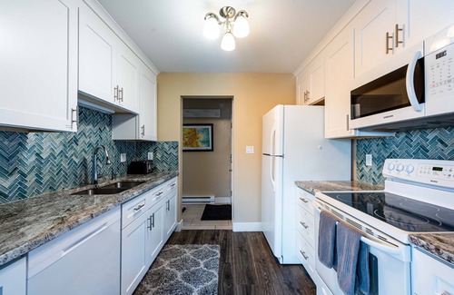 Fraser Condo | 4BR Family Mountain Retreat, Fireplace + Views, 6 Mi to Ski Resort