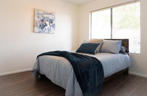 Maricopa House | 4BR House with Heated Pool