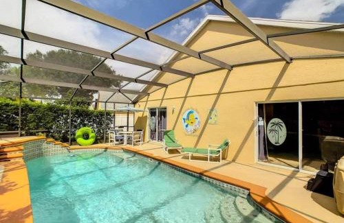 Weston Hills House | 4br Villa Near Disney W Hot Tub & Pool