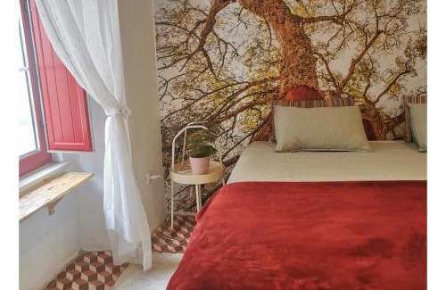Castro Verde Apartment | 4Bs - Birds & Bicycles