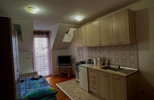 Brcko Apartment | 4D Apartman 2