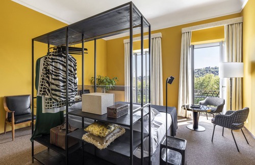 Santa Maria Novella Hotel | 4F Boutique Hotel Florence