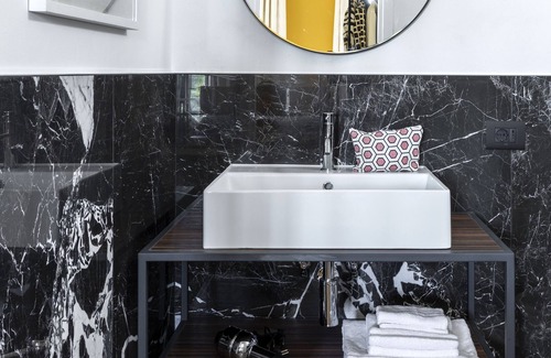 Santa Maria Novella Hotel | 4F Boutique Hotel Florence