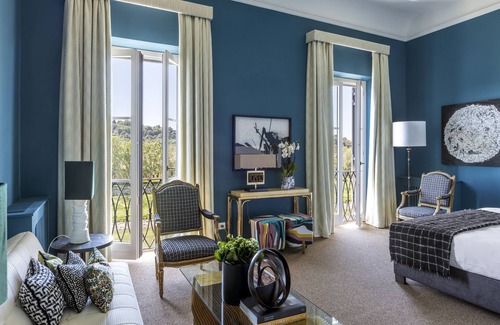 Santa Maria Novella Hotel | 4F Boutique Hotel Florence