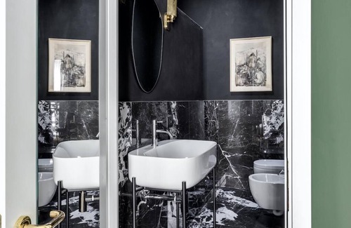 Santa Maria Novella Hotel | 4F Boutique Hotel Florence