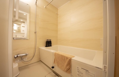 Meieki Apartment | 4FIori - iori/Nagoya Aichi