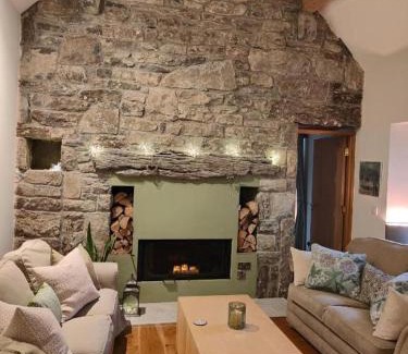Meggagh Apartment | 4Guest-2Bedroom-Wifi-Parking