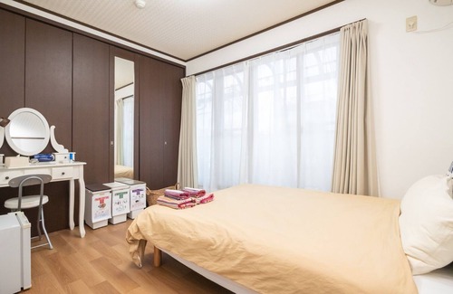 Minami House | 4LDK Private house 10 people allowed / Kyoto Kyōto