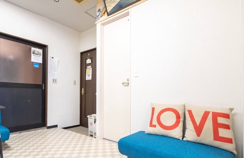 Minami House | 4LDK Private house 10 people allowed / Kyoto Kyōto