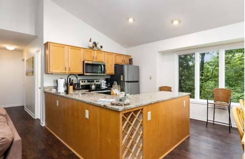 Nellysford House | 4min to Ski: Hot Tub Dogs OK PacMan Foosball Grill
