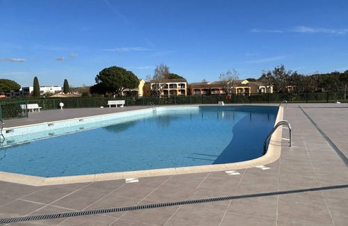 La Napoule Apartment | 4p Luxueux Près Golf et Plage