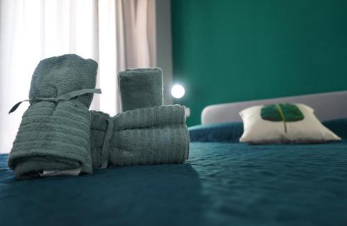 Lamezia Terme Bed & Breakfast | 4ROOMS b&b - HOLIDAY HOME