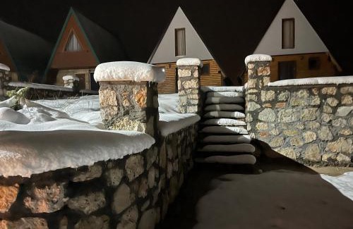 Zabljak House | 4Seasons Mountain Home 2