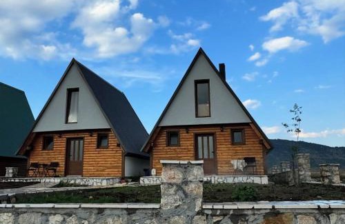 Zabljak House | 4Seasons Mountain Home 2