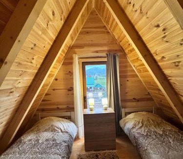 Zabljak House | 4Seasons Mountain Home 2